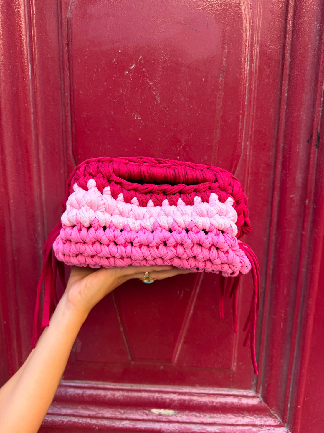 Pochette Grenadine
