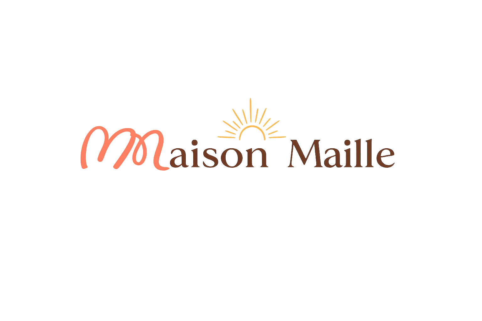 Maison Maille