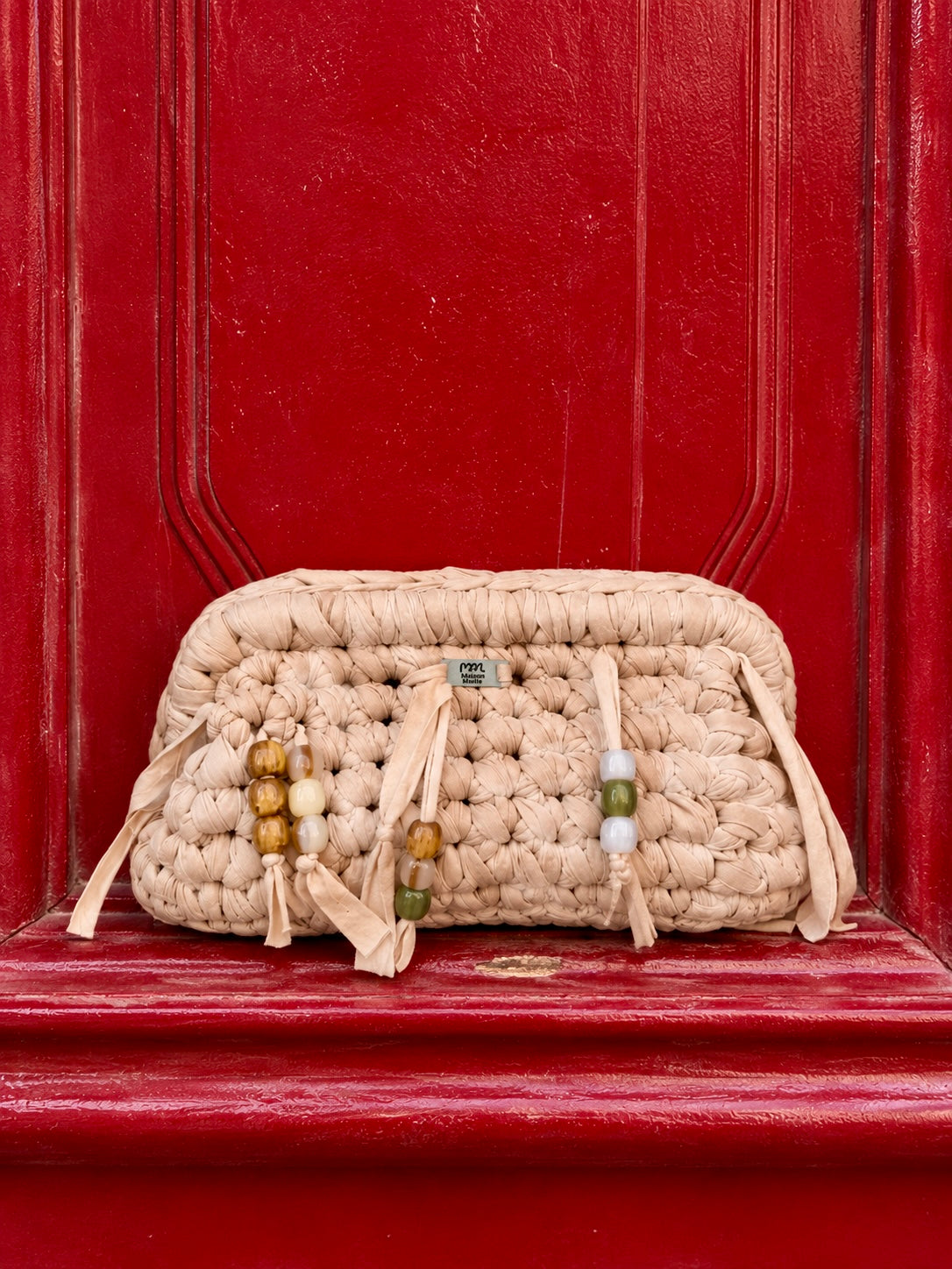 Pochette IBIZA