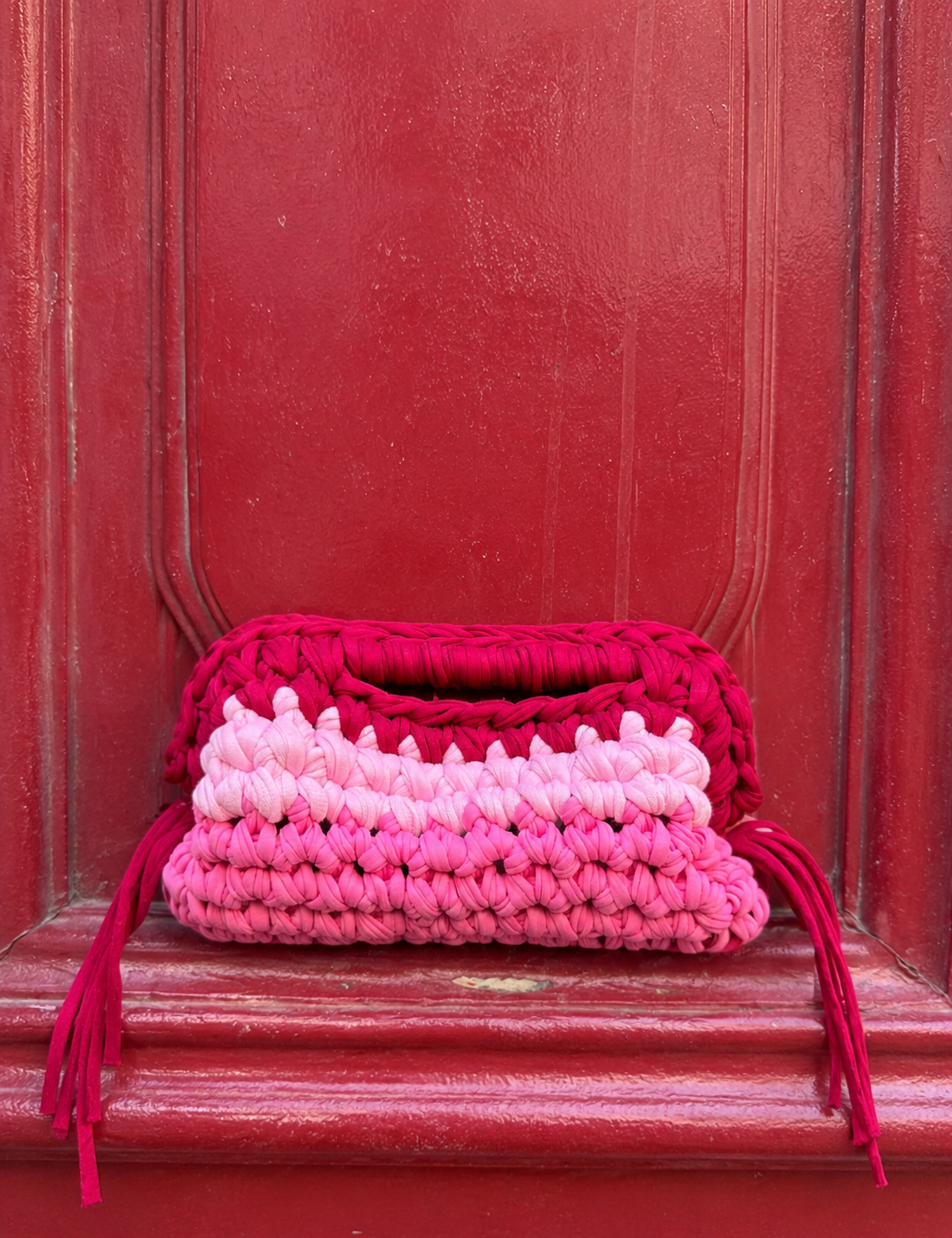 Pochette Grenadine