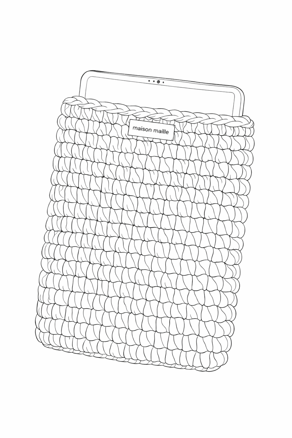 House - Tablette/Ordinateur
