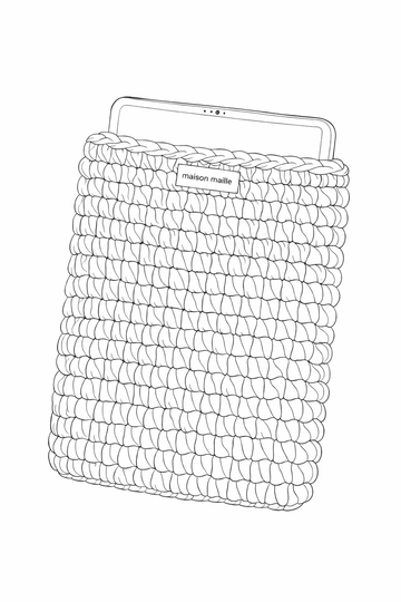 House - Tablette/Ordinateur