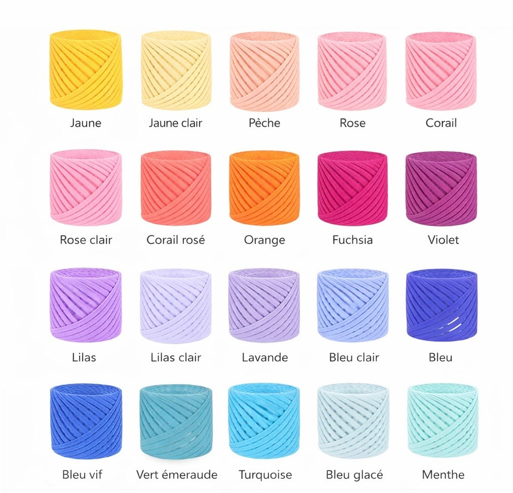 Alba - Format classique