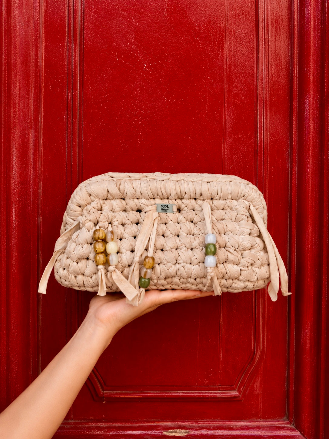 Pochette IBIZA