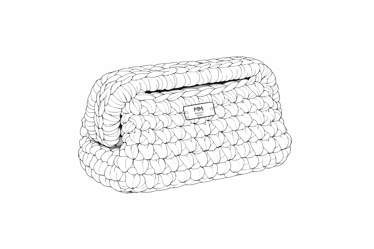 Clutch Bag